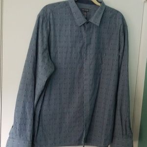 Mens shirt